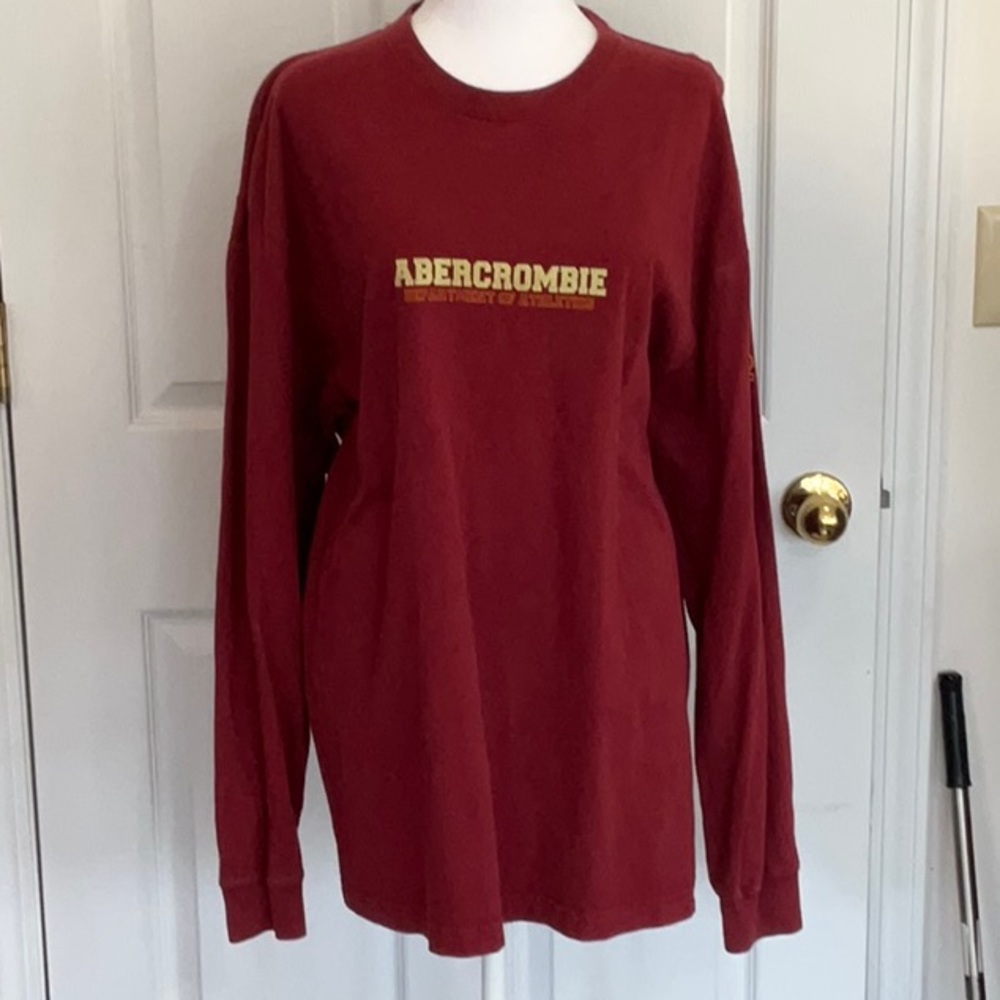 Vintage Abercrombie & Fitch Tee Shirt